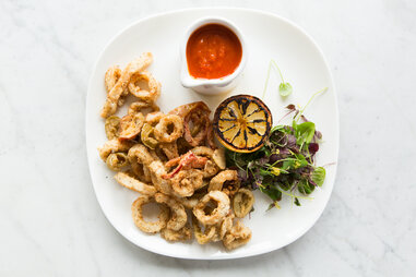 fish bar north river landing