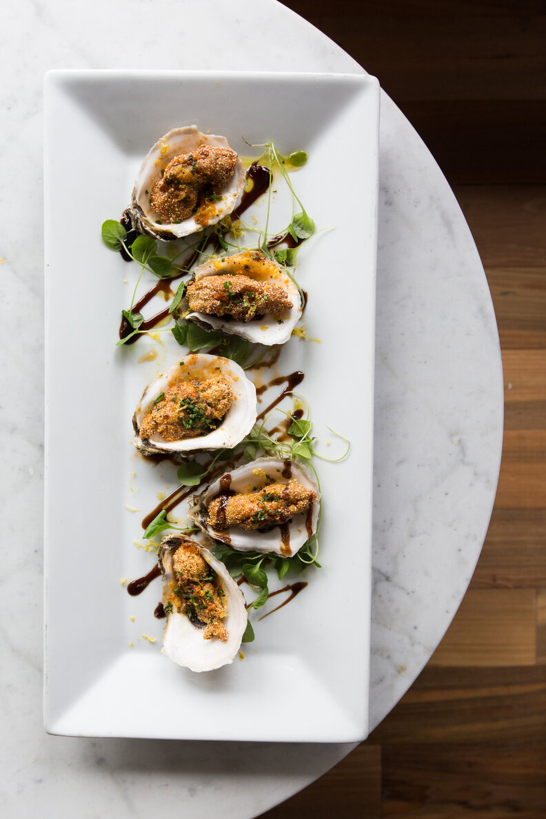 fish bar north river landing