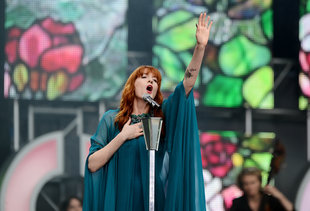 Every Outdoor Concert in Chicago This Summer