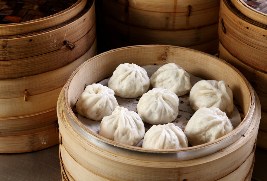 Asian Jewels: A Restaurant in Flushing, NY - Thrillist