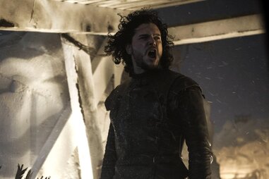 jon snow alive theory game of thrones