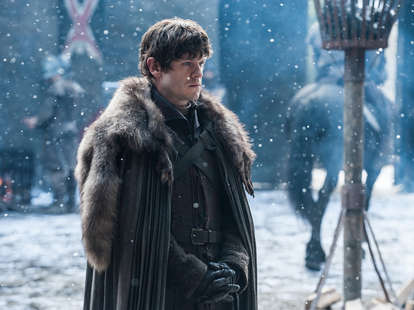 Game of Thrones' recap: In 'Winterfell,' Jon Snow returns home and learns  the truth