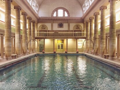 Stadtbad Neukölln