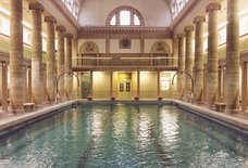 The Steamy Guide to Berlin's Naked Saunas