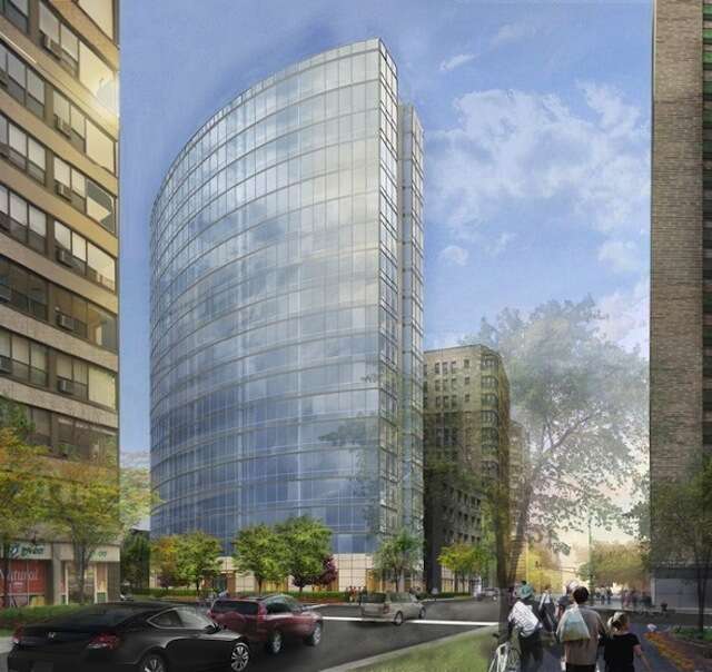 2950 North Sheridan