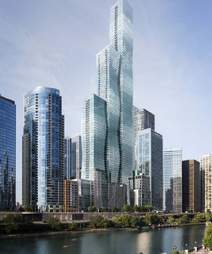 Magellan rendering