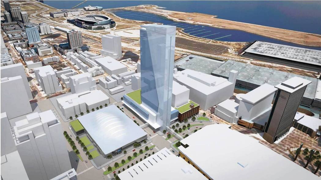 Metropolitan Pier and Exposition Authority