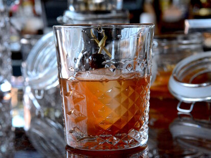 old fashioned philly