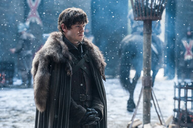 Game of Thrones, Ramsay, Home