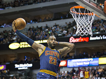 lebron james in space jam 2