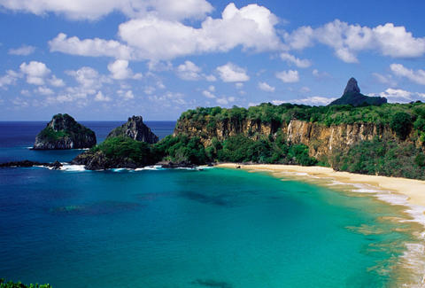 10 of the Most Beautiful Beaches in Brazil - Thrillist