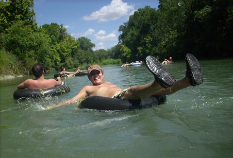 Best Tubing In Austin Guide Thrillist