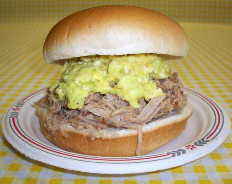 Bill Spoon's Barbecue A Restaurant in Charlotte, NC Thrillist