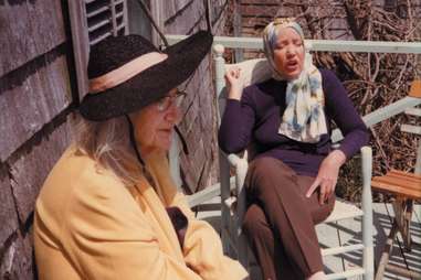 grey gardens