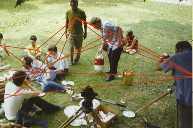 symbiopsychotaxiplasm: Take One