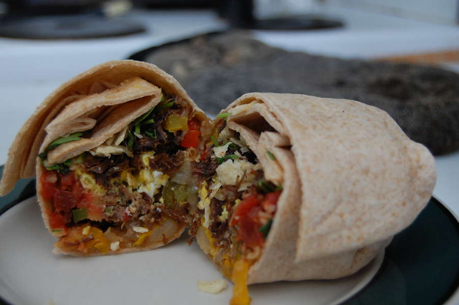 The Burrito Factory A Restaurant in Charlotte, NC Thrillist