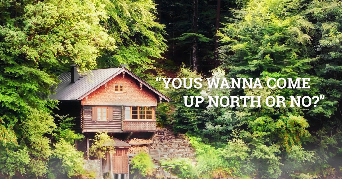 The Most 'Wisconsin' Things Wisconsinites Say Thrillist