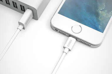 Anker Lightning to USB Cable
