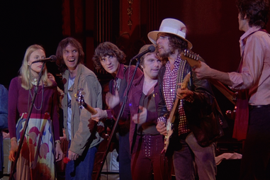 the last waltz