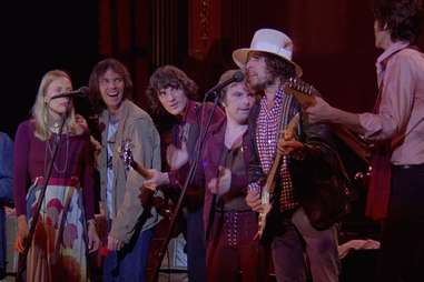 the last waltz