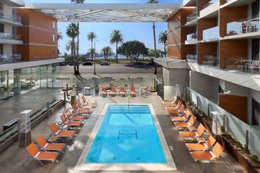Shore Hotel Santa Monica