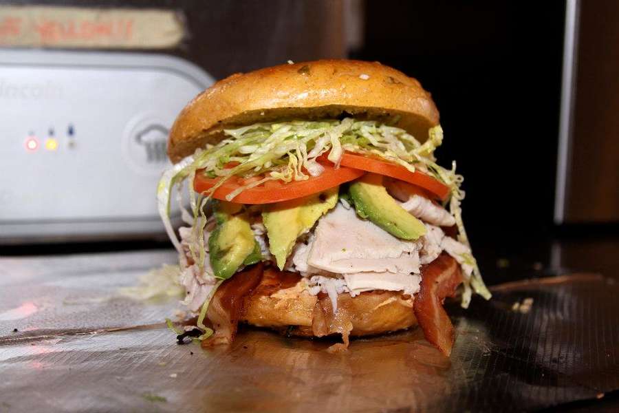 Ripple Bagel & Deli A Restaurant in Indianapolis, IN Thrillist