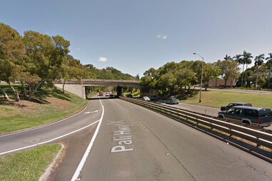 Hawaii has some sneaky Speed Traps