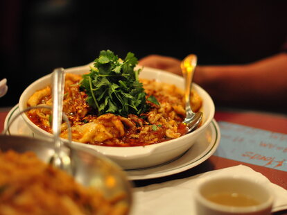 Spices 3 in East Bay