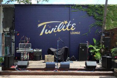 Twilite Lounge