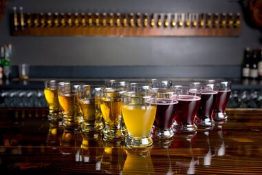 Capitol Cider seattle