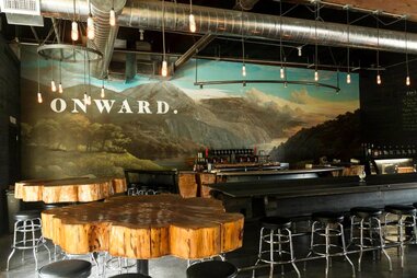 Number 6 Cider seattle