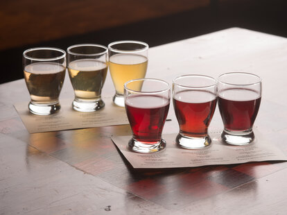 Capitol Cider seattle