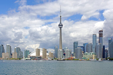 Toronto
