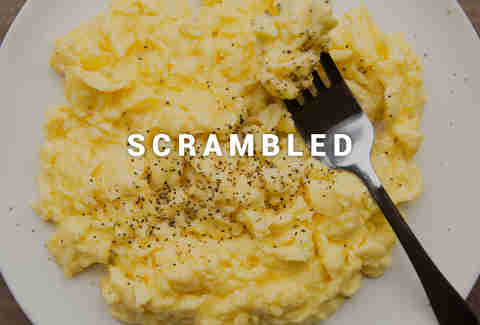 How to make poached eggs How to make poached eggs