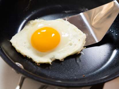 eggs