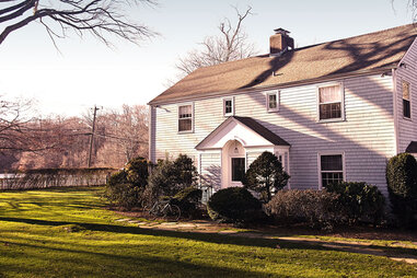 The Stony Brookside Bed & Bike Inn Long Island