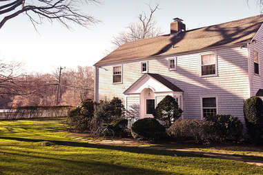 The Stony Brookside Bed & Bike Inn Long Island