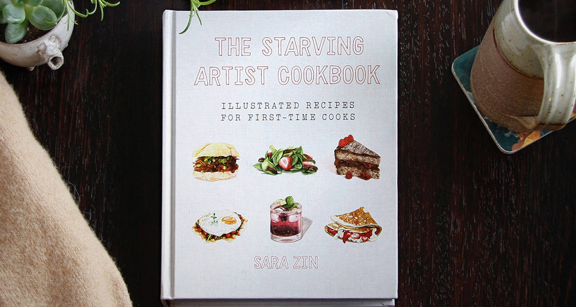 12 Cookbooks for People Who Hate Cooking - Thrillist
