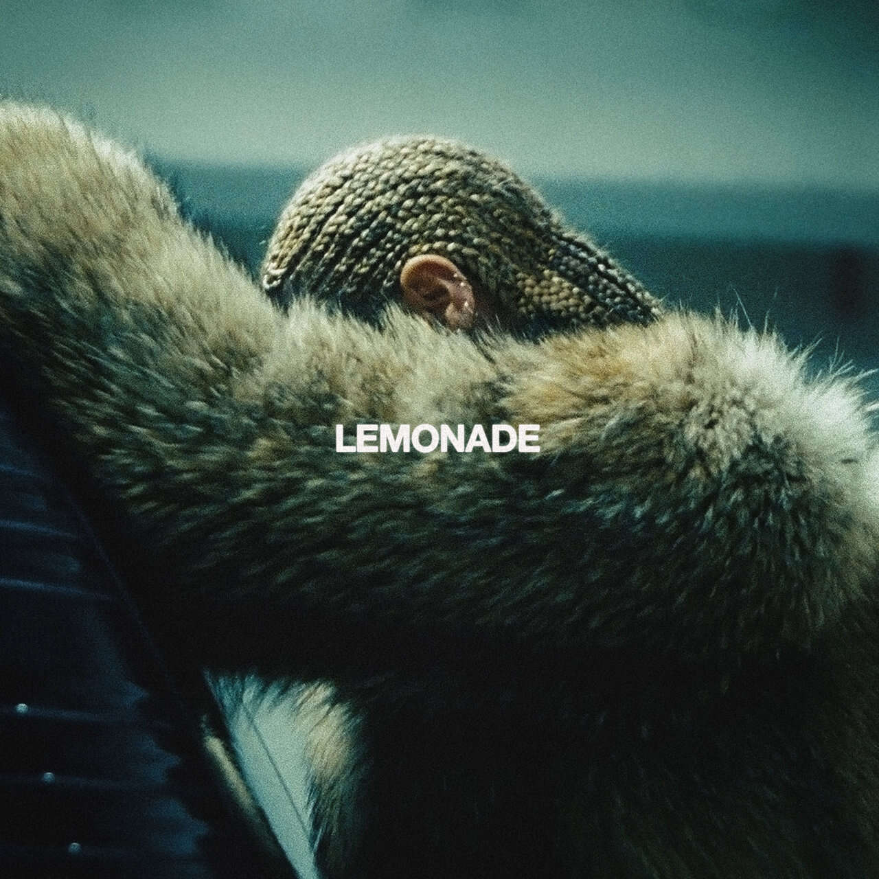 Beyonce, Lemonade, Best Albums of 2016