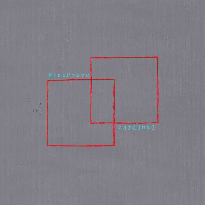 Pinegrove, Cardinal, Best Albums of 2016