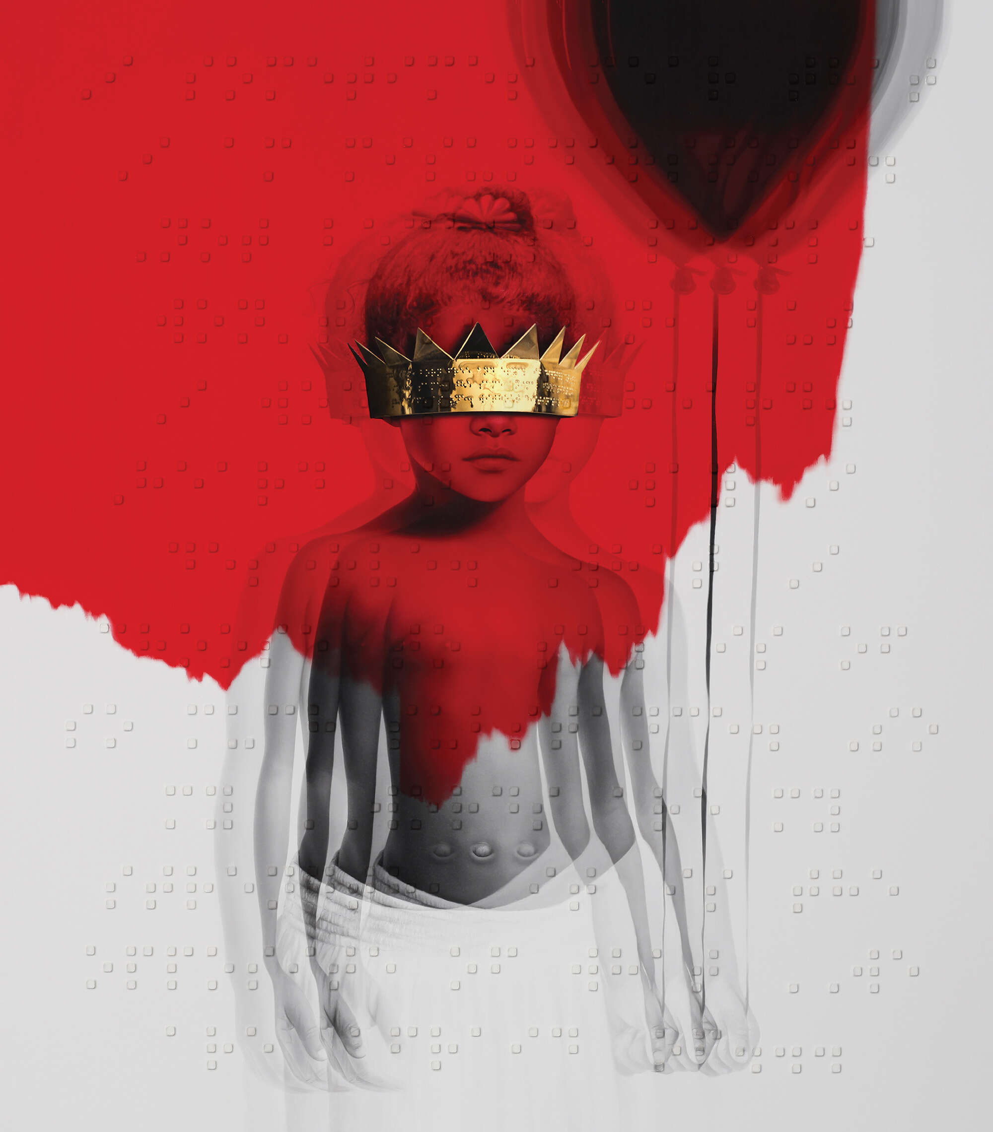 Rhianna, Anti, Best Albums of 2016