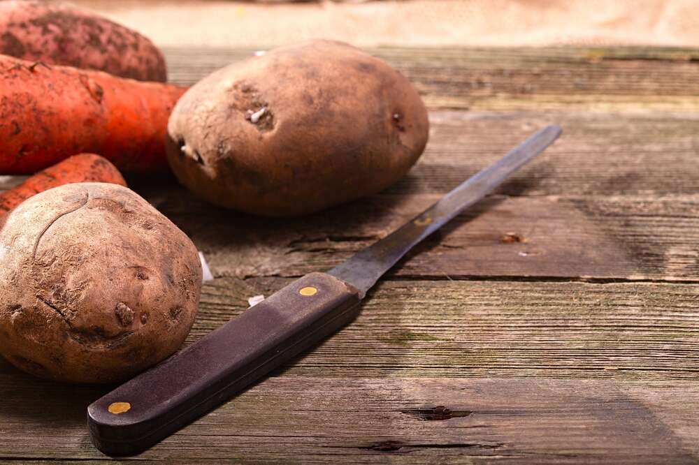 Food-safety expert reveals why washing your fruits and veggies is important