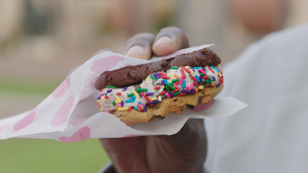 Why the Ice Cream Sandwich Is the Best Invention Ever Thrillist