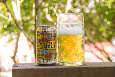 el sully 21st amendment craft beer mexican lager