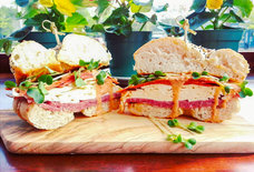 The Best Sandwich Shops in Indianapolis