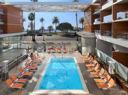Shore Hotel Santa Monica 
