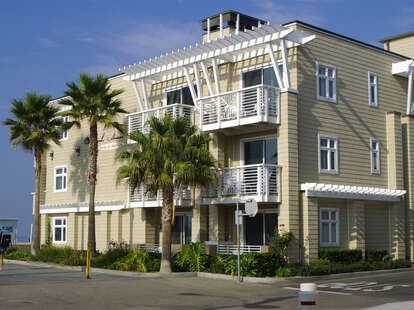 Beach House Hotel Los Angeles
