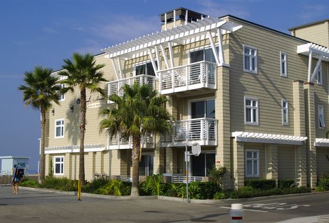 Beach House Hotel Hermosa Beach A Los Angeles Ca Venue