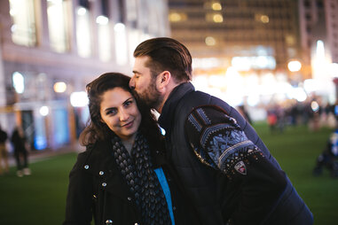 The Uber Of My Eye: Finding Love in a Rideshare