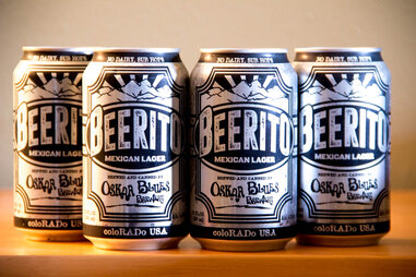 Beerito photo